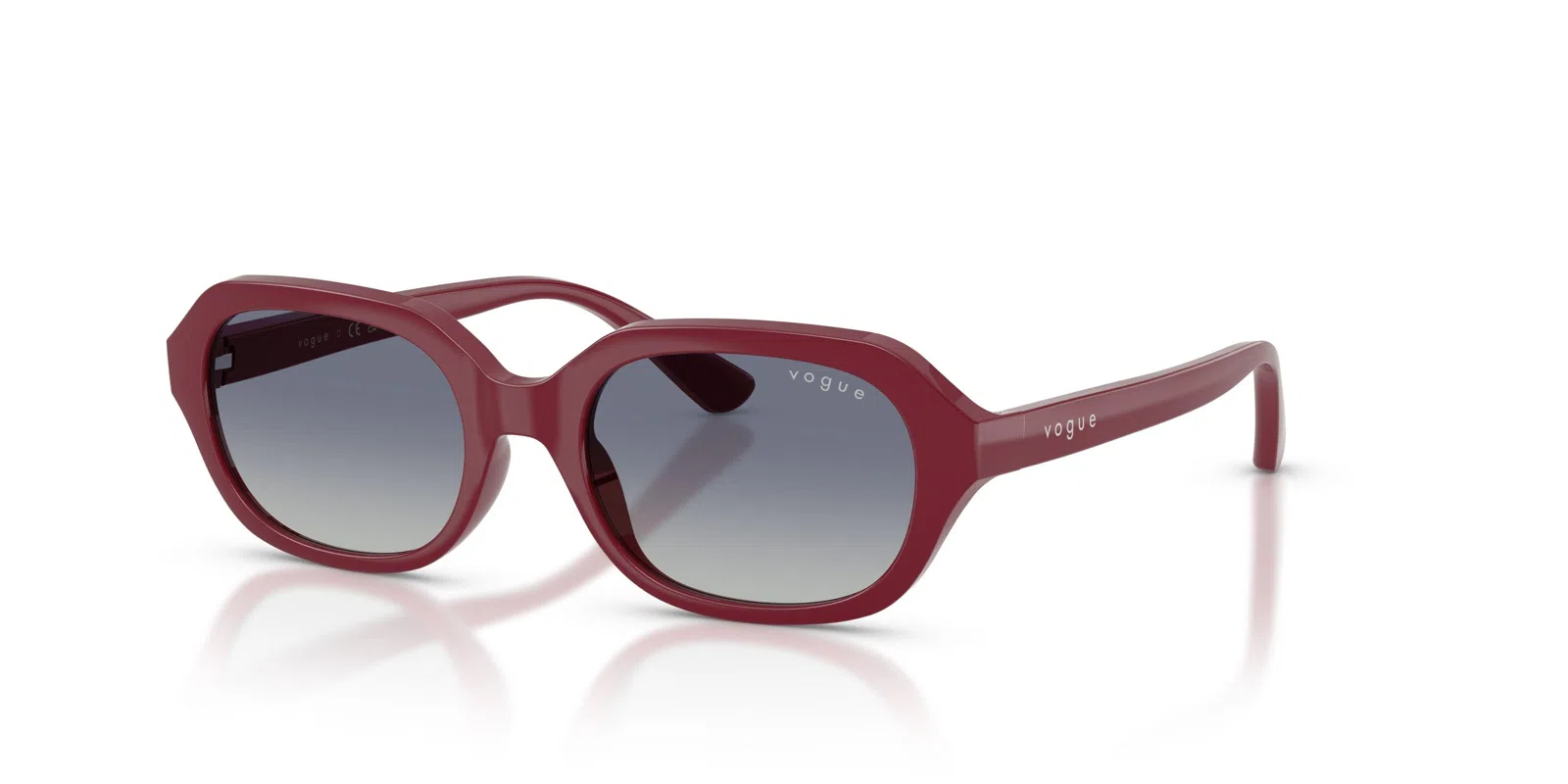 Vogue Eyewear Kids 2035 Sunglasses - view 24